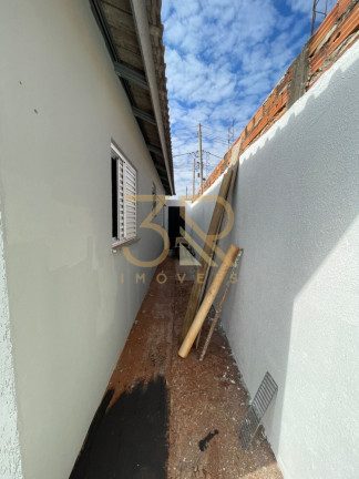 Imagem Casa com 2 Quartos à Venda, 55 m² em Jardim Cristo Redentor - Ribeirão Preto Imagem Casa com 2 Quartos à Venda, 55 m² em Jardim Cristo Redentor - Ribeirão Preto
