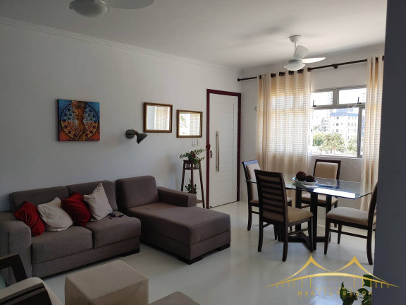 Apartamento com 2 Quartos à Venda, 67 m² em Capim Macio - Natal