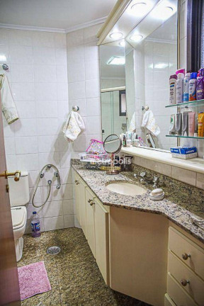 Imagem Apartamento com 3 Quartos à Venda ou Locação, 207 m² em Barcelona - São Caetano Do Sul Imagem Apartamento com 3 Quartos à Venda ou Locação, 207 m² em Barcelona - São Caetano Do Sul