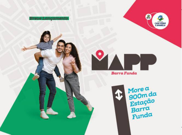 Imagem Apartamento à Venda,  em Várzea Da Barra Funda - São Paulo