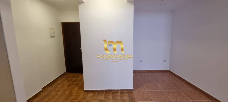 Imagem Apartamento com 2 Quartos à Venda, 73 m² em Tupi - Praia Grande