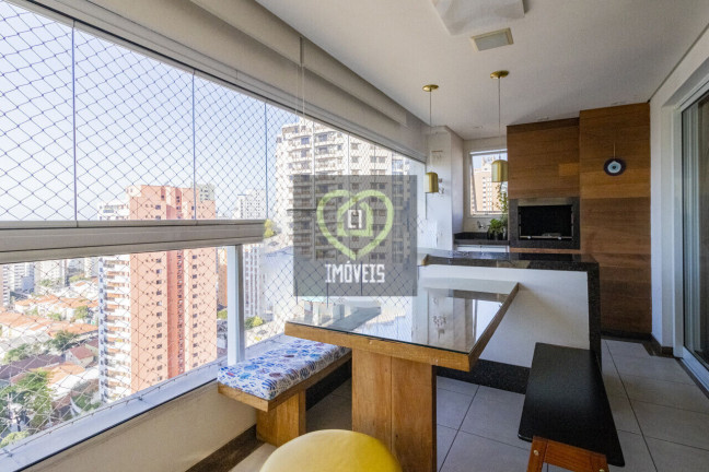 Imagem Apartamento com 3 Quartos à Venda, 136 m² em Perdizes - São Paulo Imagem Apartamento com 3 Quartos à Venda, 136 m² em Perdizes - São Paulo