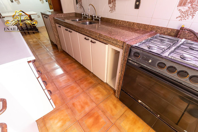 Imagem Apartamento com 4 Quartos à Venda, 220 m² em Tijuca - Rio De Janeiro