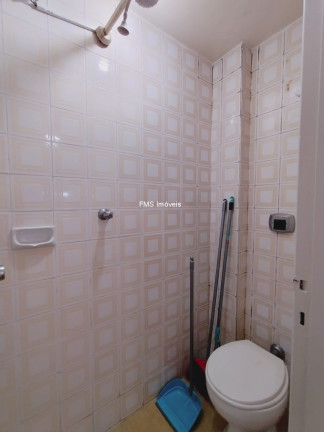 Imagem Imóvel com 2 Quartos à Venda, 75 m² em Campo Belo - São Paulo
