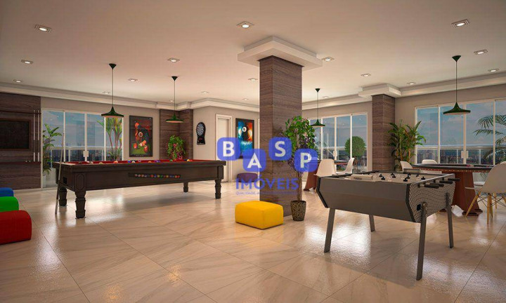 Imagem Apartamento com 3 Quartos à Venda, 116 m² em Vila Guilhermina - Praia Grande Imagem Apartamento com 3 Quartos à Venda, 116 m² em Vila Guilhermina - Praia Grande