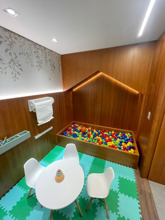 Imagem Apartamento com 3 Quartos à Venda, 135 m² em Praia Grande - Torres