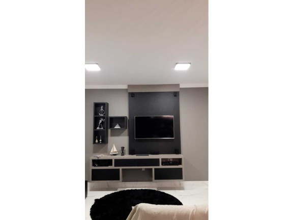 Imagem Casa com 3 Quartos à Venda, 325 m² em Parque Brasil 500 - Paulínia