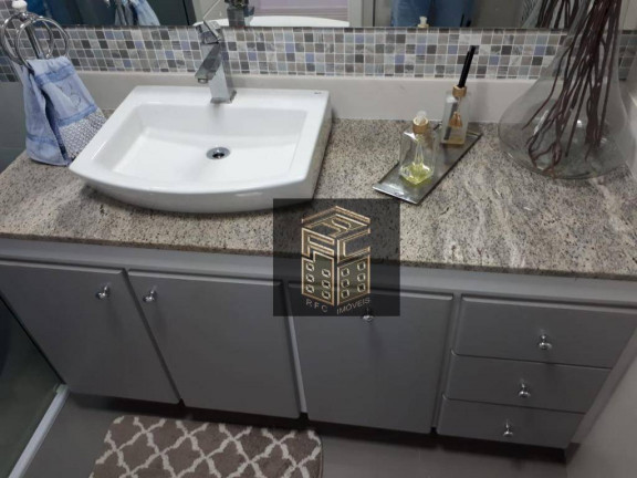 Imagem Apartamento com 3 Quartos à Venda, 137 m² em Ipiranga - São Paulo