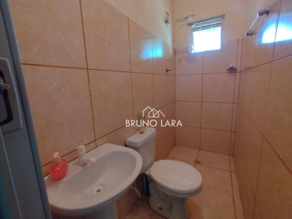 Imagem Casa com 1 Quarto à Venda, 65 m² em Pousada Del Rey - Igarapé Imagem Casa com 1 Quarto à Venda, 65 m² em Pousada Del Rey - Igarapé