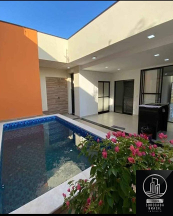 Imagem Casa com 3 Quartos à Venda, 147 m² em Horto Florestal - Sorocaba Imagem Casa com 3 Quartos à Venda, 147 m² em Horto Florestal - Sorocaba