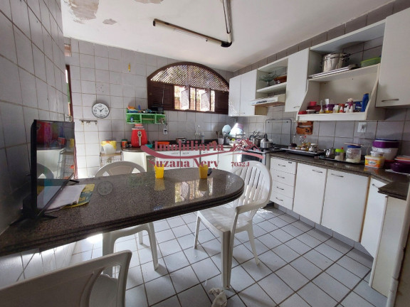 Imagem Casa com 3 Quartos à Venda, em Lagoa Nova - Natal Imagem Casa com 3 Quartos à Venda, em Lagoa Nova - Natal