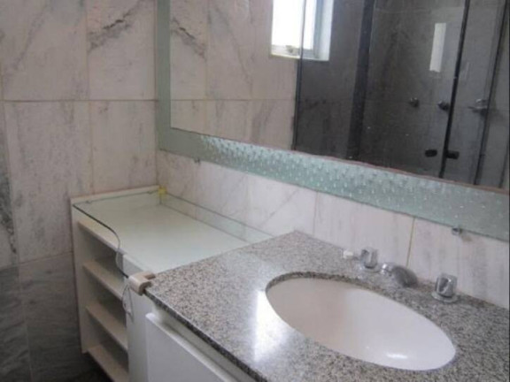 Imagem Apartamento com 4 Quartos à Venda, 140 m² em Gutierrez - Belo Horizonte