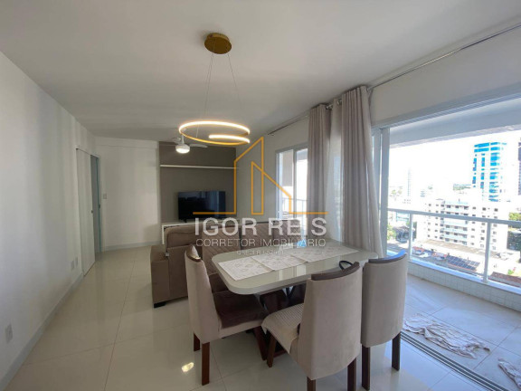 Imagem Apartamento com 3 Quartos para Alugar, 93 m² em Centro - Campos Dos Goytacazes Imagem Apartamento com 3 Quartos para Alugar, 93 m² em Centro - Campos Dos Goytacazes