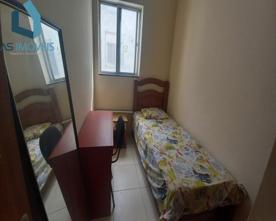 Imagem Cobertura com 4 Quartos à Venda, 144 m² em Braga - Cabo Frio