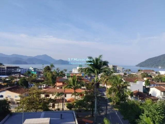 Apartamento com 2 Quartos à Venda, 92 m² em Itaguá - Ubatuba