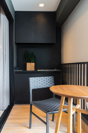 Imagem Imóvel com 1 Quarto à Venda, 51 m² em Setor Bueno - Goiânia Imagem Imóvel com 1 Quarto à Venda, 51 m² em Setor Bueno - Goiânia