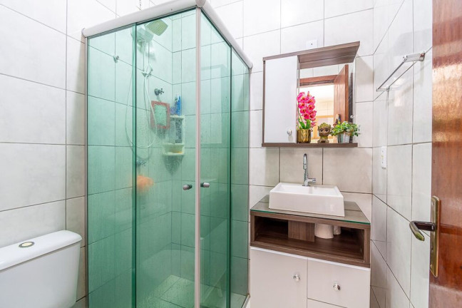 Imagem Casa com 2 Quartos à Venda, 41 m² em São José - Canoas Imagem Casa com 2 Quartos à Venda, 41 m² em São José - Canoas