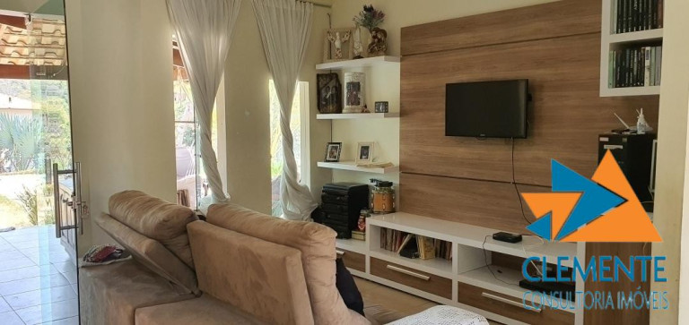 Imagem Casa de Condomínio com 3 Quartos à Venda, 150 m² em Condominio Estancia Da Mata - Jaboticatubas Imagem Casa de Condomínio com 3 Quartos à Venda, 150 m² em Condominio Estancia Da Mata - Jaboticatubas