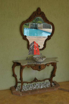 Imagem Casa com 8 Quartos à Venda, 1.300 m² em Jardim Das Acacias - Santa Isabel Imagem Casa com 8 Quartos à Venda, 1.300 m² em Jardim Das Acacias - Santa Isabel