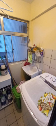 Imagem Apartamento com 3 Quartos à Venda, 55 m² em Jardim Santa Terezinha (zona Leste) - São Paulo Imagem Apartamento com 3 Quartos à Venda, 55 m² em Jardim Santa Terezinha (zona Leste) - São Paulo