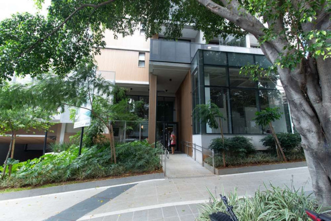 Imagem Studio com 1 Quarto à Venda, 27 m² em Moema - São Paulo Imagem Studio com 1 Quarto à Venda, 27 m² em Moema - São Paulo