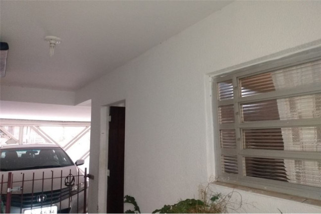 Imagem Casa com 3 Quartos à Venda, 150 m² em Vila Marari - São Paulo Imagem Casa com 3 Quartos à Venda, 150 m² em Vila Marari - São Paulo