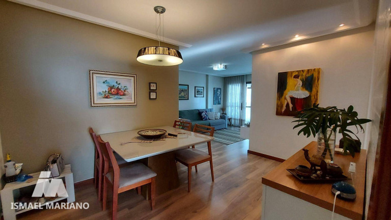 Imagem Apartamento com 3 Quartos à Venda, 120 m² em Praia De Itaparica - Vila Velha