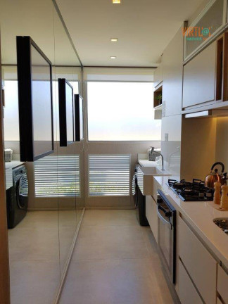 Imagem Apartamento com 2 Quartos à Venda, 50 m² em Barra Funda - São Paulo