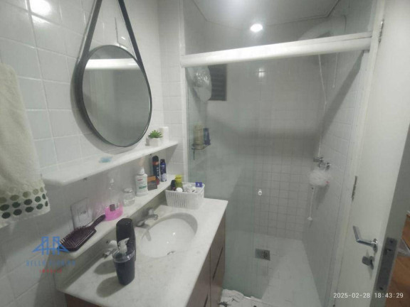 Imagem Apartamento com 3 Quartos à Venda, 86 m² em Trindade - Florianópolis Imagem Apartamento com 3 Quartos à Venda, 86 m² em Trindade - Florianópolis