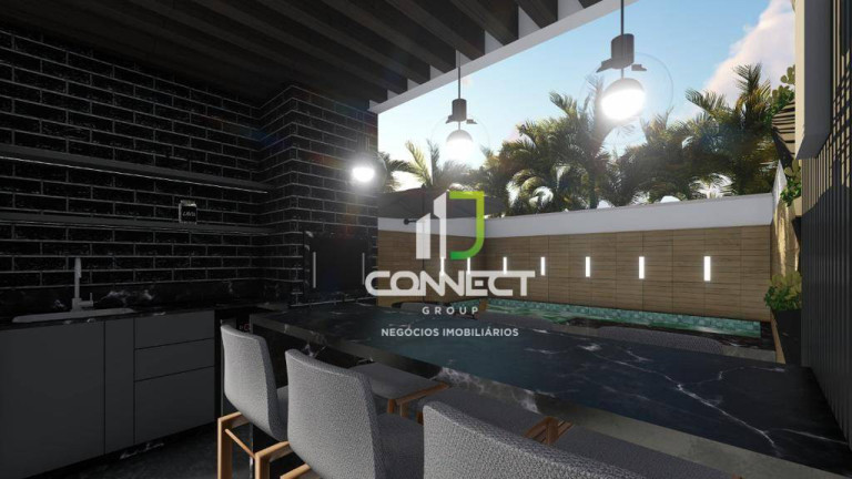 Imagem Sobrado com 3 Quartos à Venda, 180 m² em Ressacada - Itajaí Imagem Sobrado com 3 Quartos à Venda, 180 m² em Ressacada - Itajaí