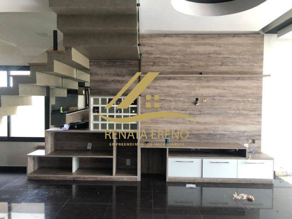 Imagem Casa de Condomínio com 4 Quartos à Venda, 360 m² em Condomínio Morada Das Artes - Sorocaba Imagem Casa de Condomínio com 4 Quartos à Venda, 360 m² em Condomínio Morada Das Artes - Sorocaba
