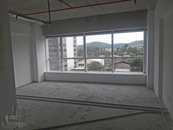 Imagem Sala Comercial à Venda, 40 m² em Green Valley Alphaville - Barueri Imagem Sala Comercial à Venda, 40 m² em Green Valley Alphaville - Barueri