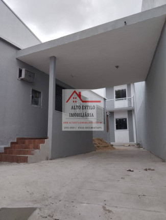 Imagem Casa com 3 Quartos à Venda, 110 m² em Quintino Bocaiúva - Rio De Janeiro Imagem Casa com 3 Quartos à Venda, 110 m² em Quintino Bocaiúva - Rio De Janeiro