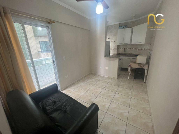 Imagem Apartamento com 1 Quarto à Venda, 32 m² em Boqueirão - Praia Grande Imagem Apartamento com 1 Quarto à Venda, 32 m² em Boqueirão - Praia Grande