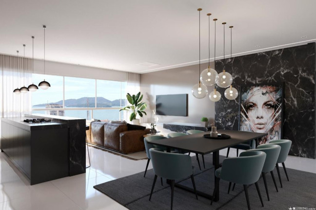 Imagem Apartamento com 3 Quartos à Venda, 114 m² em Porto Belo - Porto Belo Imagem Apartamento com 3 Quartos à Venda, 114 m² em Porto Belo - Porto Belo