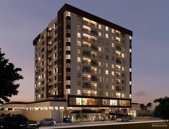 Imagem Apartamento com 3 Quartos à Venda, 84 m² em Jardim Oceania - João Pessoa Imagem Apartamento com 3 Quartos à Venda, 84 m² em Jardim Oceania - João Pessoa
