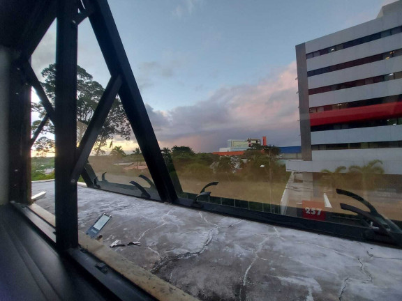 Imagem Sala Comercial à Venda, 24 m² em Pitangueiras - Lauro De Freitas