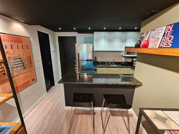 Imagem Apartamento com 1 Quarto à Venda, 60 m² em Ingá - Niterói