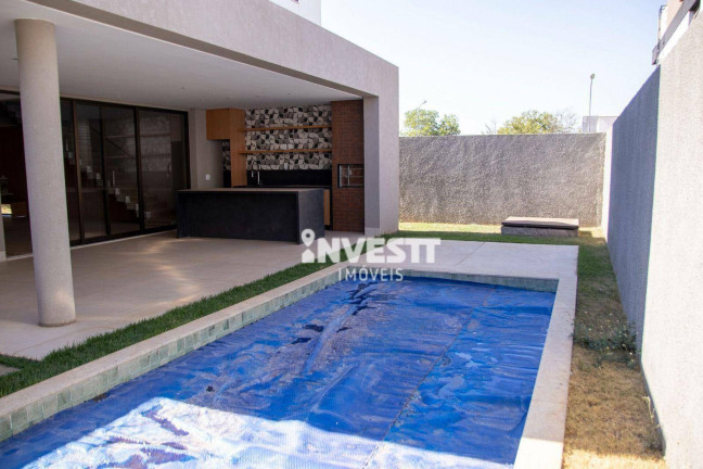 Imagem Sobrado com 3 Quartos à Venda, 290 m² em Portal Do Sol Green - Goiânia Imagem Sobrado com 3 Quartos à Venda, 290 m² em Portal Do Sol Green - Goiânia