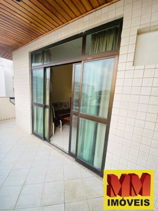 Imagem Apartamento com 3 Quartos à Venda, 110 m² em Passagem - Cabo Frio Imagem Apartamento com 3 Quartos à Venda, 110 m² em Passagem - Cabo Frio
