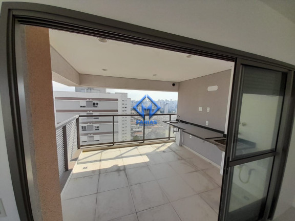 Imagem Apartamento com 2 Quartos à Venda, 74 m² em Vila Dom Pedro I - São Paulo