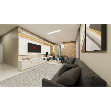 Apartamento com 2 Quartos à Venda, 66 m² em Tabuleiro - Camboriú