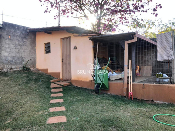 Imagem Casa com 3 Quartos à Venda, 400 m² em Cidade Clube Residência - Igarapé Imagem Casa com 3 Quartos à Venda, 400 m² em Cidade Clube Residência - Igarapé
