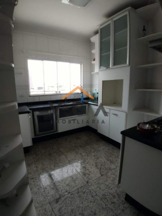 Imagem Casa com 4 Quartos à Venda, 496 m² em Tatuapé - São Paulo Imagem Casa com 4 Quartos à Venda, 496 m² em Tatuapé - São Paulo