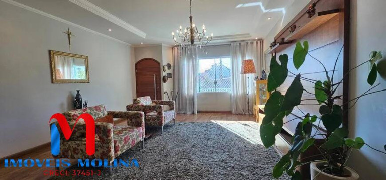 Imagem Sobrado com 3 Quartos à Venda, 279 m² em Olímpico - São Caetano Do Sul Imagem Sobrado com 3 Quartos à Venda, 279 m² em Olímpico - São Caetano Do Sul