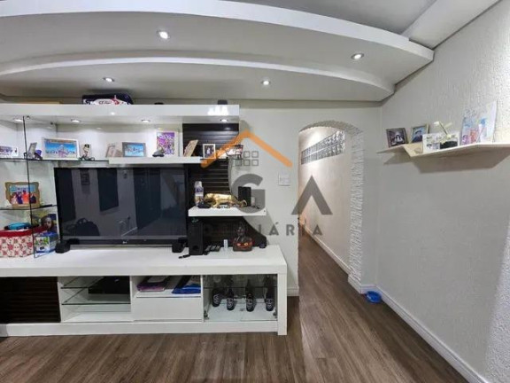 Imagem Casa com 3 Quartos à Venda, 150 m² em Jardim Vila Formosa - São Paulo Imagem Casa com 3 Quartos à Venda, 150 m² em Jardim Vila Formosa - São Paulo