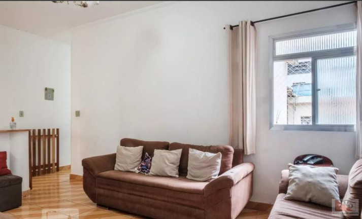 Imagem Casa com 3 Quartos à Venda, 160 m² em Perdizes - São Paulo Imagem Casa com 3 Quartos à Venda, 160 m² em Perdizes - São Paulo