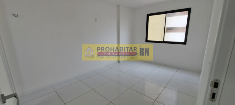 Imagem Casa de Condomínio com 2 Quartos para Alugar, 56 m² em Nova Parnamirim - Parnamirim