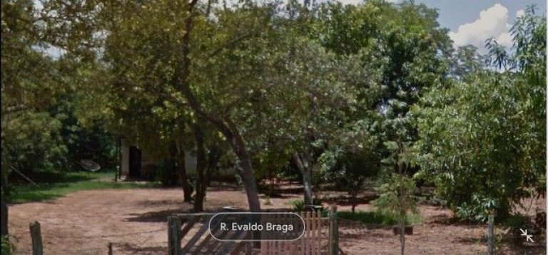 Imagem Chácara com 2 Quartos à Venda, 63 m² em Chácara Das Mansões - Campo Grande Imagem Chácara com 2 Quartos à Venda, 63 m² em Chácara Das Mansões - Campo Grande