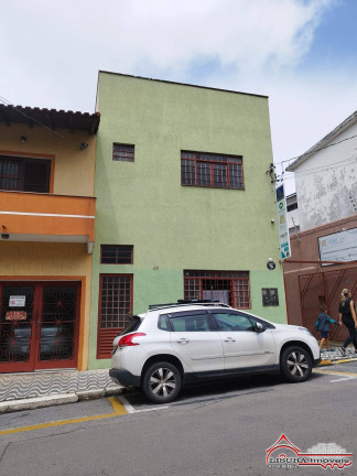 Imagem Sala Comercial para Alugar, em Centro - Jacareí Imagem Sala Comercial para Alugar, em Centro - Jacareí